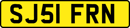 SJ51FRN