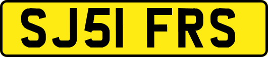 SJ51FRS