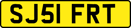 SJ51FRT