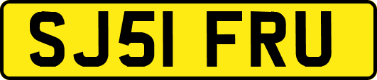 SJ51FRU