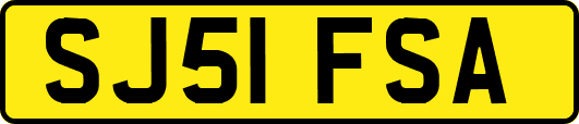 SJ51FSA