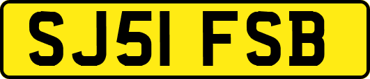 SJ51FSB