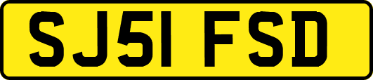 SJ51FSD