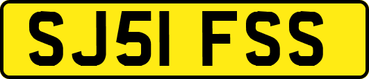 SJ51FSS