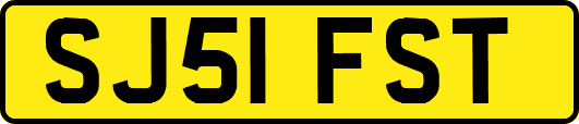 SJ51FST