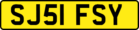 SJ51FSY