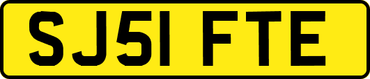 SJ51FTE