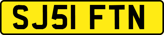 SJ51FTN