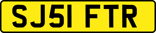 SJ51FTR