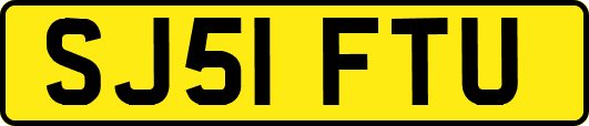 SJ51FTU