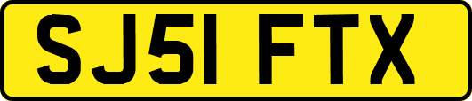 SJ51FTX