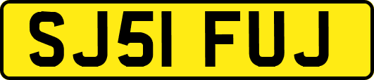 SJ51FUJ