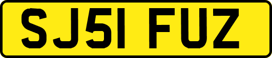 SJ51FUZ