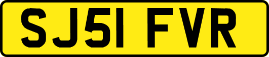 SJ51FVR