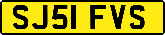 SJ51FVS