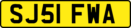 SJ51FWA