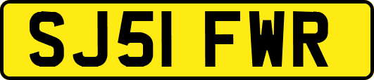 SJ51FWR