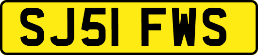 SJ51FWS