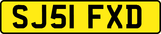 SJ51FXD