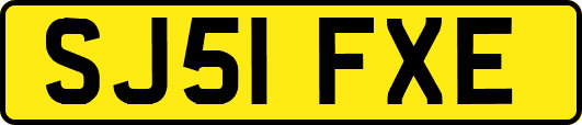 SJ51FXE