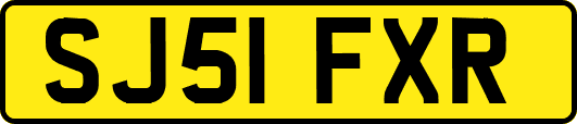 SJ51FXR