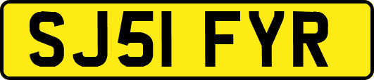 SJ51FYR