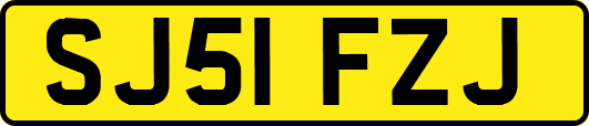 SJ51FZJ