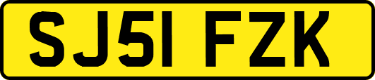 SJ51FZK