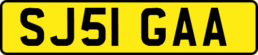 SJ51GAA