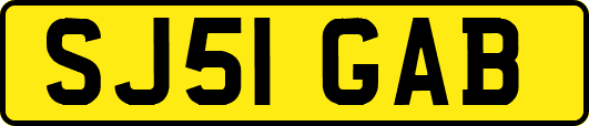 SJ51GAB