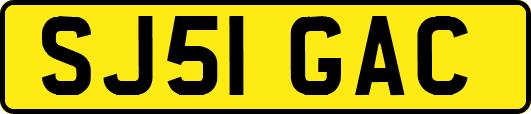 SJ51GAC