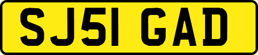 SJ51GAD