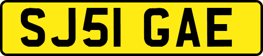 SJ51GAE