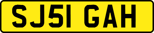 SJ51GAH