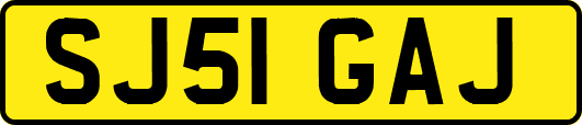 SJ51GAJ