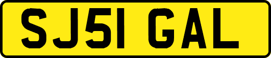 SJ51GAL