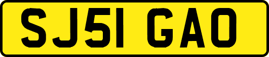 SJ51GAO