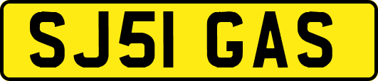 SJ51GAS