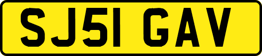 SJ51GAV