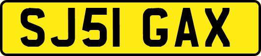 SJ51GAX