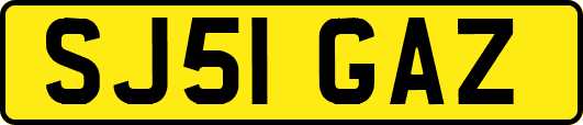 SJ51GAZ