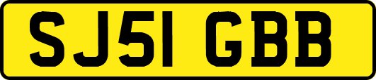 SJ51GBB