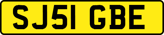 SJ51GBE