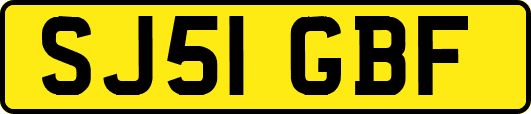 SJ51GBF