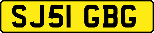 SJ51GBG