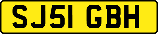 SJ51GBH