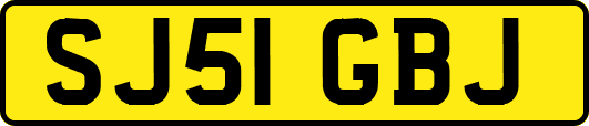 SJ51GBJ