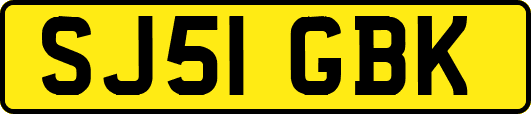 SJ51GBK