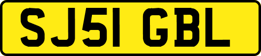 SJ51GBL