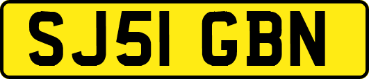 SJ51GBN